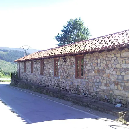 Casa rural Rural Cabuerniaventura Ruente