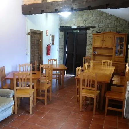 Casa rural Rural Cabuerniaventura *